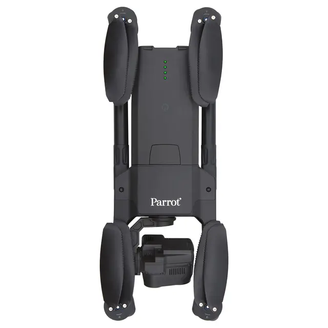 Parrot ANAFI USA RGB/Thermal Drone with Skycontroller 4 