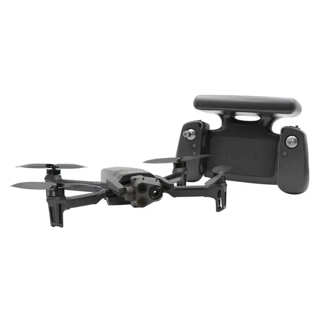 Parrot ANAFI USA RGB/Thermal Drone with Skycontroller 4 