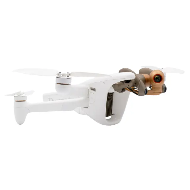 Parrot ANAFI Ai Drone Den første 4G-tilkoblede robot-UAV 