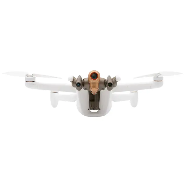 Parrot ANAFI Ai Drone Den første 4G-tilkoblede robot-UAV 