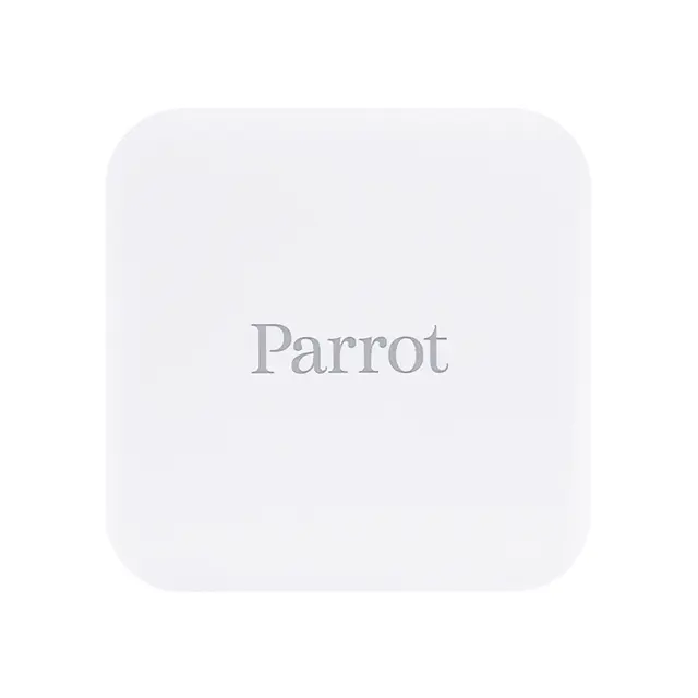 Parrot ANAFI Ai Drone Den første 4G-tilkoblede robot-UAV 