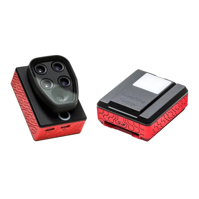 Parrot Sequoia Camera 