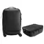 Peak Design Roller Pro Carry-On Black Med Camera Cube v2 X-Large