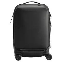 Peak Design Roller Pro Carry-On Black Med Camera Cube v2 X-Large