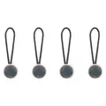 Peak Design Anchor 4-Pack Ocean 4 stk Festestropper for remfester Blå