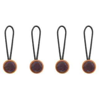 Peak Design Anchor 4-Pack Eclipse 4 stk Festestropper for remfester