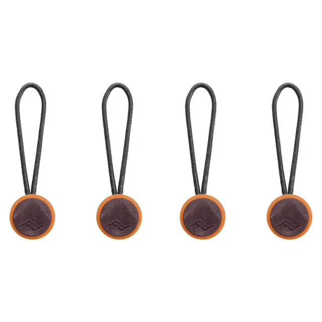 Peak Design Anchor 4-Pack Eclipse 4 stk Festestropper for remfester 