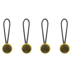 Peak Design Anchor 4-Pack Kelp 4 stk Festestropper for remfester