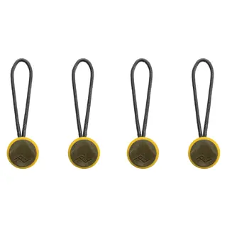 Peak Design Anchor 4-Pack Kelp 4 stk Festestropper for remfester