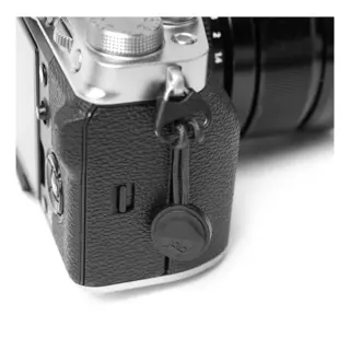 Peak Design Anchor 4-Pack Ibis 4 stk Festestropper for remfester Orange