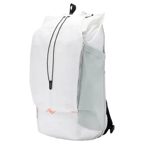 Peak Design Outdoor Backpack 25L Cloud 25L. Hvit