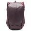 Peak Design Outdoor Backpack 25L Eclipse 25L. Burgunder