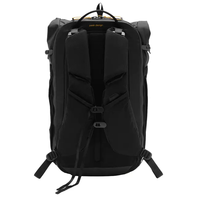 Peak Design Outdoor Backpack 25L Kelp 25L. Brun 