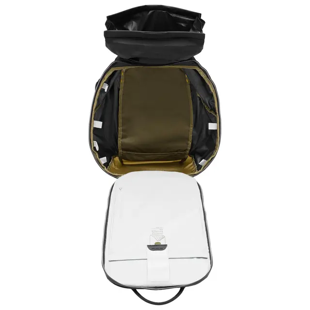 Peak Design Outdoor Backpack 25L Kelp 25L. Brun 