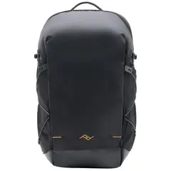 Peak Design Outdoor Backpack Zip 18L 18L. Black