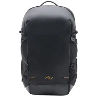 Peak Design Outdoor Backpack Zip 18L 18L. Black