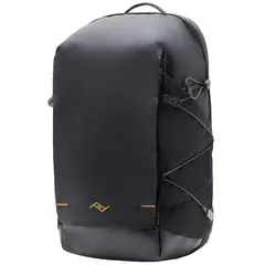 Peak Design Outdoor Backpack Zip 18L 18L. Black