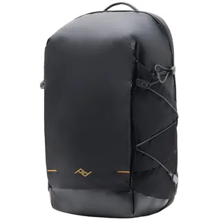 Peak Design Outdoor Backpack Zip 18L 18L. Black