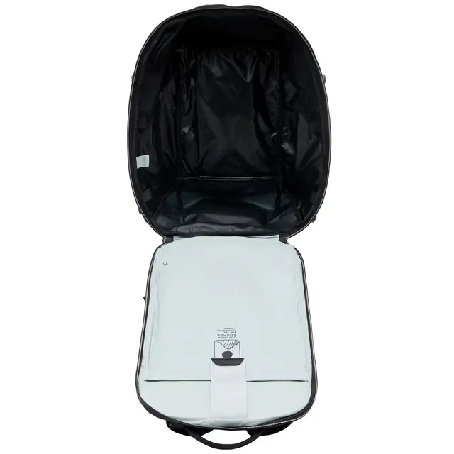 Peak Design Outdoor Backpack Zip 18L 18L. Black 