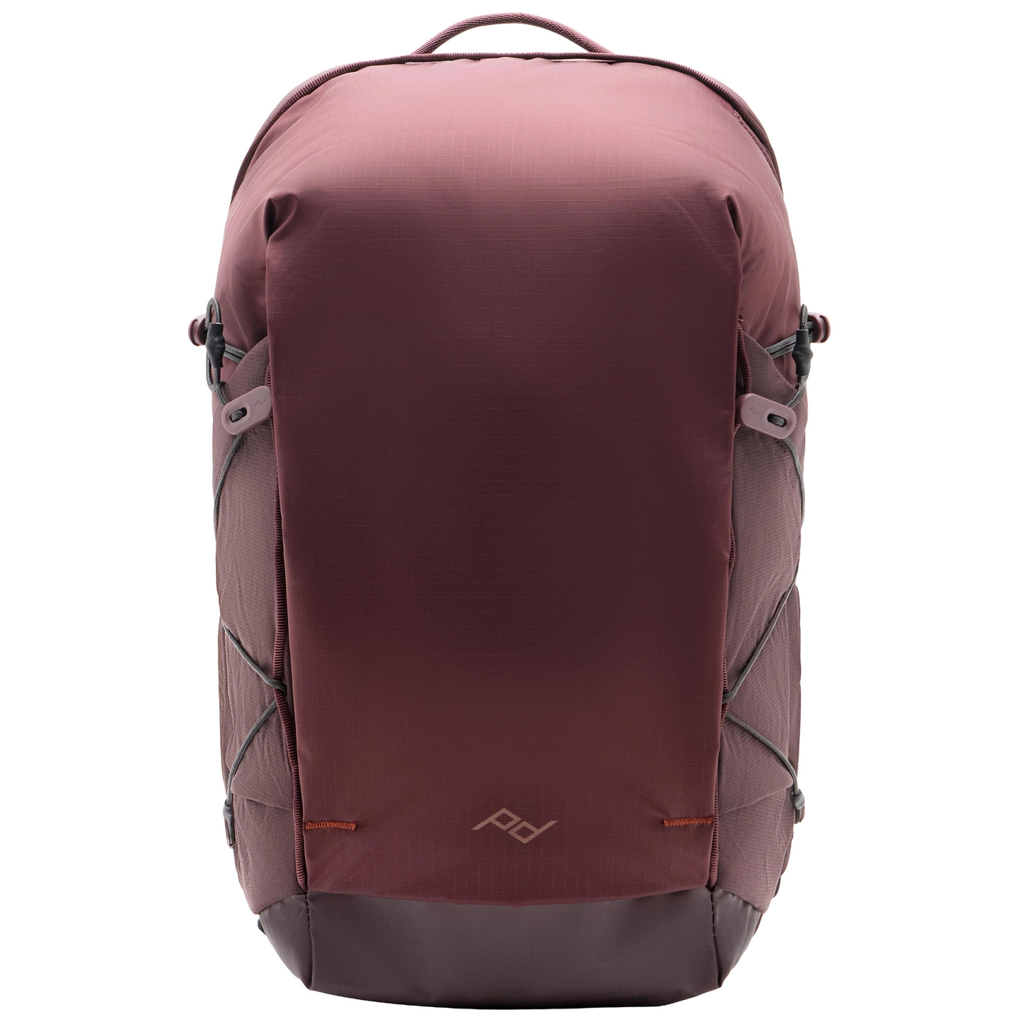 Peak Design Outdoor Backpack Zip 18L 18L. Eclipse