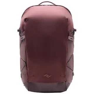 Peak Design Outdoor Backpack Zip 18L 18L. Eclipse