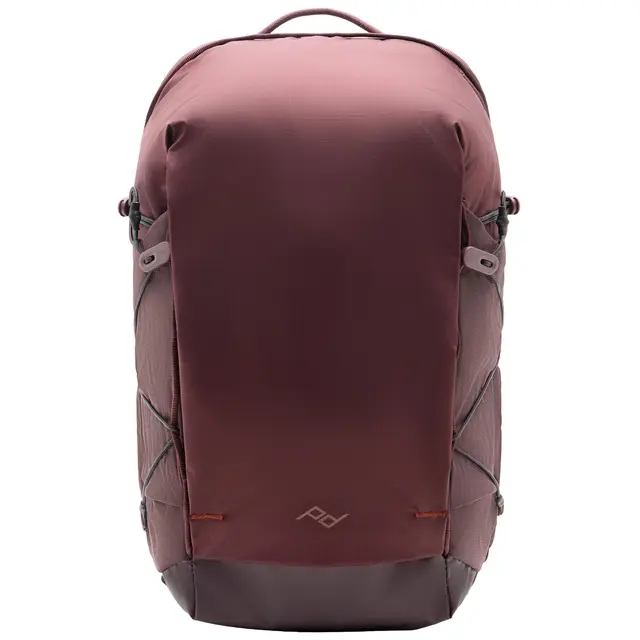 Peak Design Outdoor Backpack Zip 18L 18L. Eclipse 
