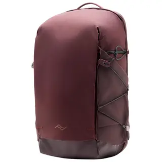Peak Design Outdoor Backpack Zip 18L 18L. Eclipse