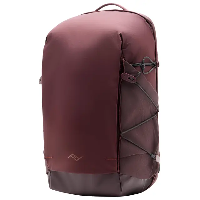 Peak Design Outdoor Backpack Zip 18L 18L. Eclipse 