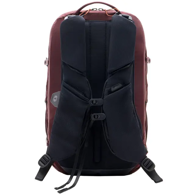 Peak Design Outdoor Backpack Zip 18L 18L. Eclipse 