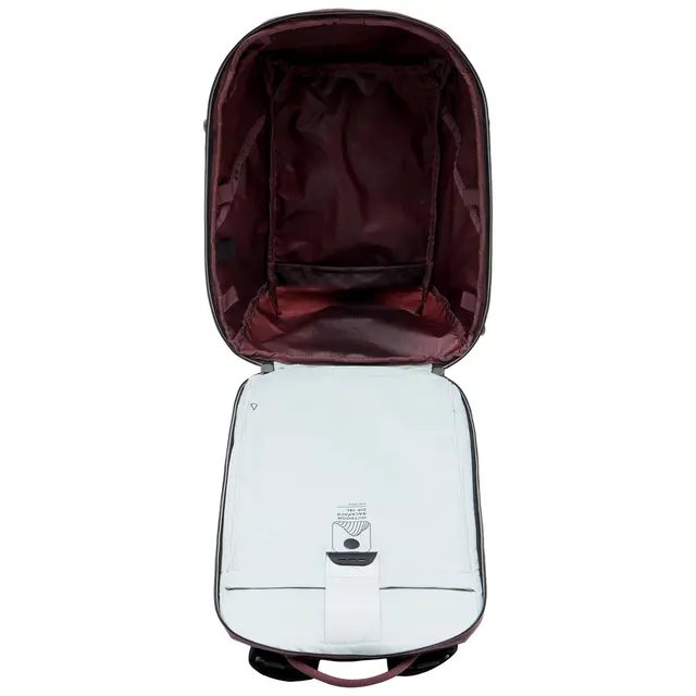 Peak Design Outdoor Backpack Zip 18L 18L. Eclipse 