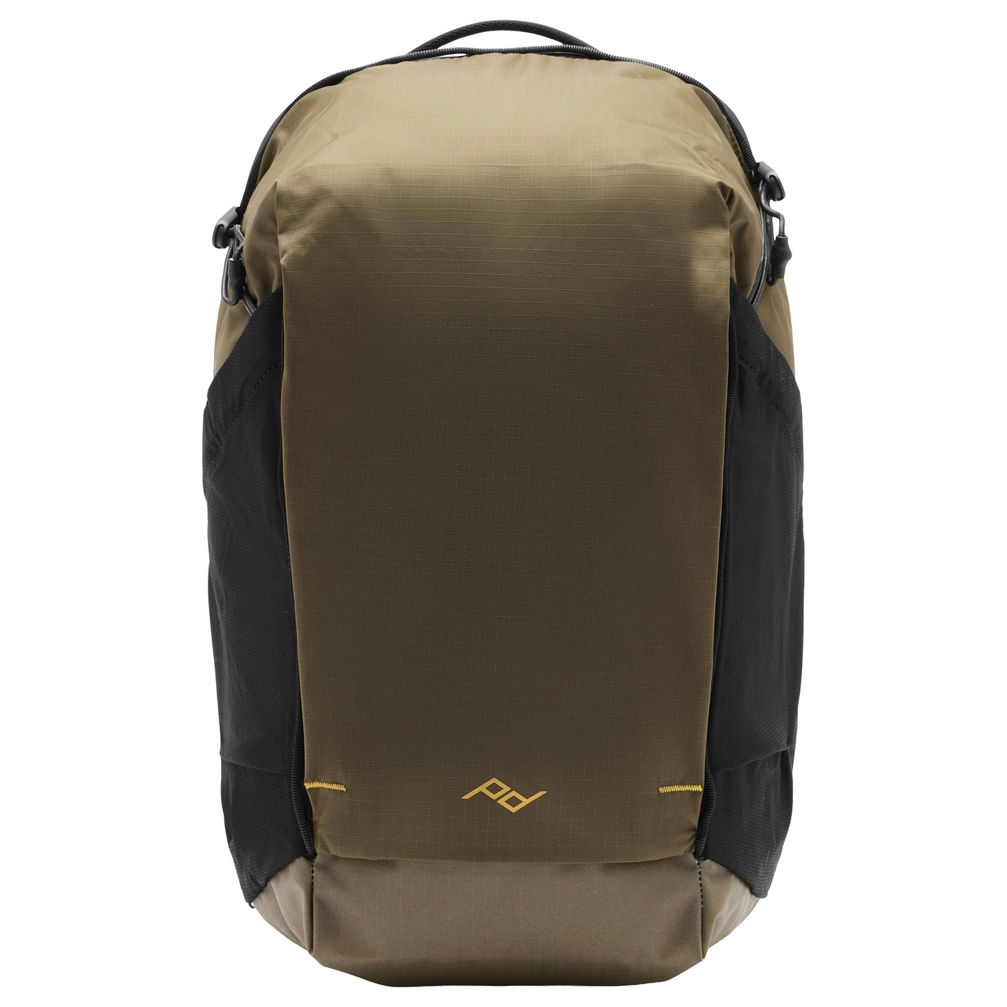 Peak Design Outdoor Backpack Zip 18L 18L. Kelp / Brun