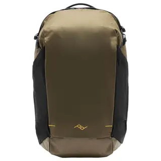 Peak Design Outdoor Backpack Zip 18L 18L. Kelp / Brun