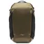 Peak Design Outdoor Backpack Zip 18L 18L. Kelp / Brun