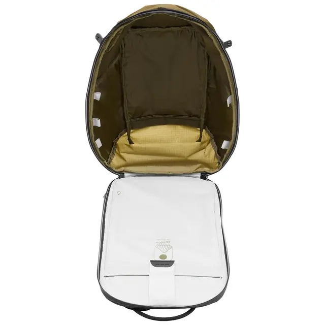 Peak Design Outdoor Backpack Zip 18L 18L. Kelp / Brun 