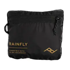Peak Design Rain Fly 25L-30L Black Regntrekk