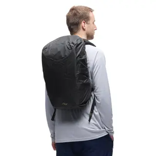 Peak Design Rain Fly 25L-30L Black Regntrekk