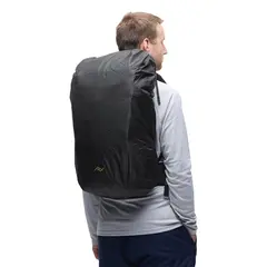Peak Design Rain Fly 45L Black Regntrekk