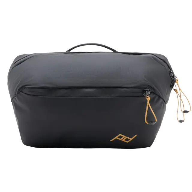Peak Design Outdoor Sling 4L Black 