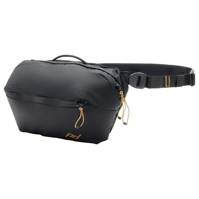 Peak Design Outdoor Sling 4L Black 