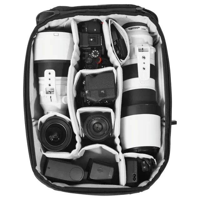Peak Design Camera Cube V2 Large Large 