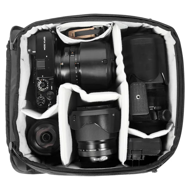 Peak Design Camera Cube V2 Medium Medium 