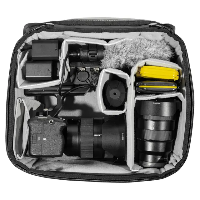 Peak Design Camera Cube V2 Medium Medium 