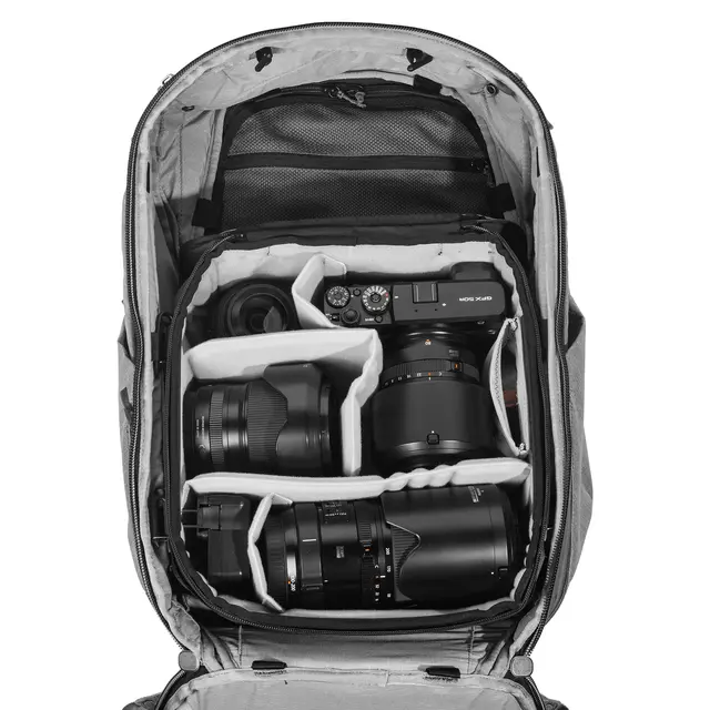 Peak Design Camera Cube V2 Medium Medium 