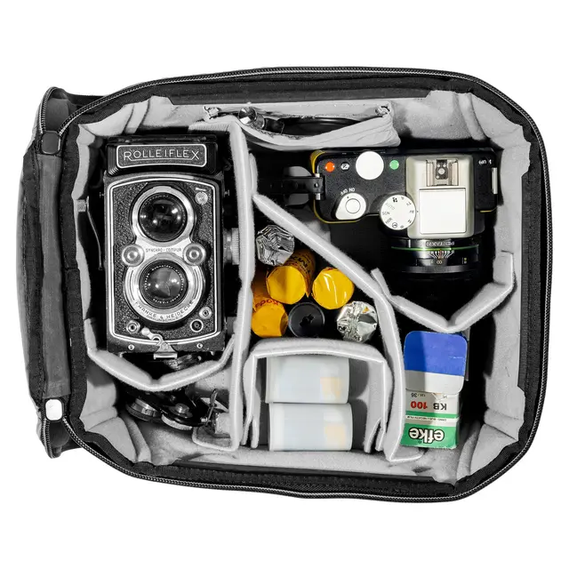 Peak Design Camera Cube V2 S-Medium S-Medium 