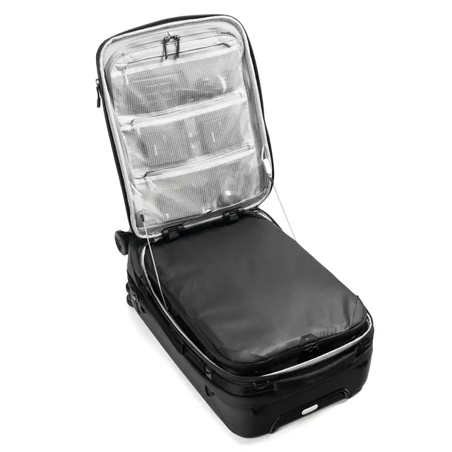 Peak Design Camera Cube v2 X-Large Spesielt tilpasset Roller Pro Carry-On 