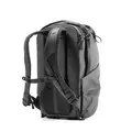 Peak Design Everyday Backpack V2 20L Fotoryggsekk. Farge Black