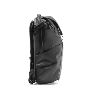 Peak Design Everyday Backpack V2 20L Fotoryggsekk. Farge Black