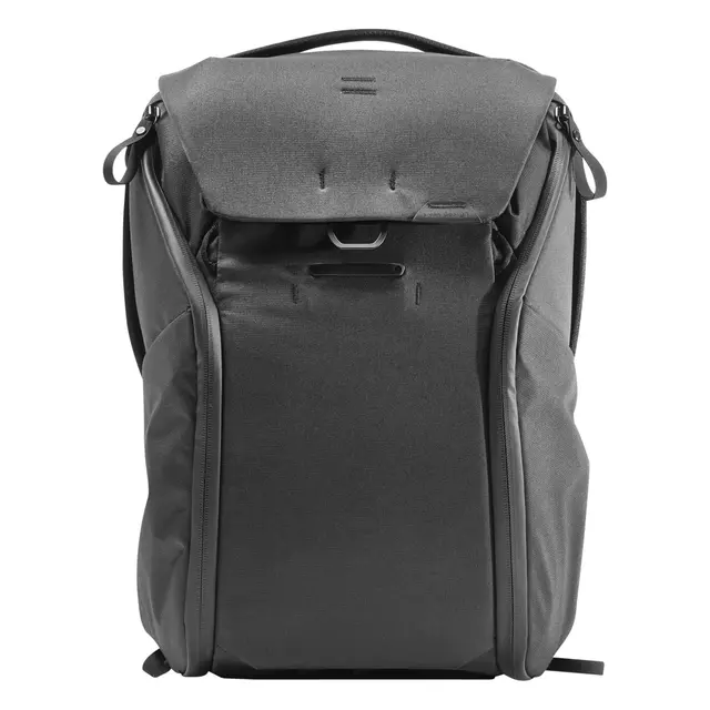Peak Design Everyday Backpack V2 20L Black 