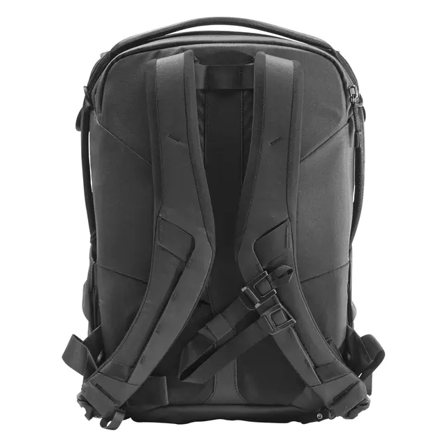Peak Design Everyday Backpack V2 20L Black 