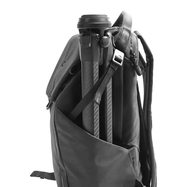 Peak Design Everyday Backpack V2 20L Black 